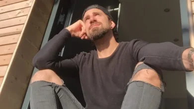 gunnar fichter neue freundin