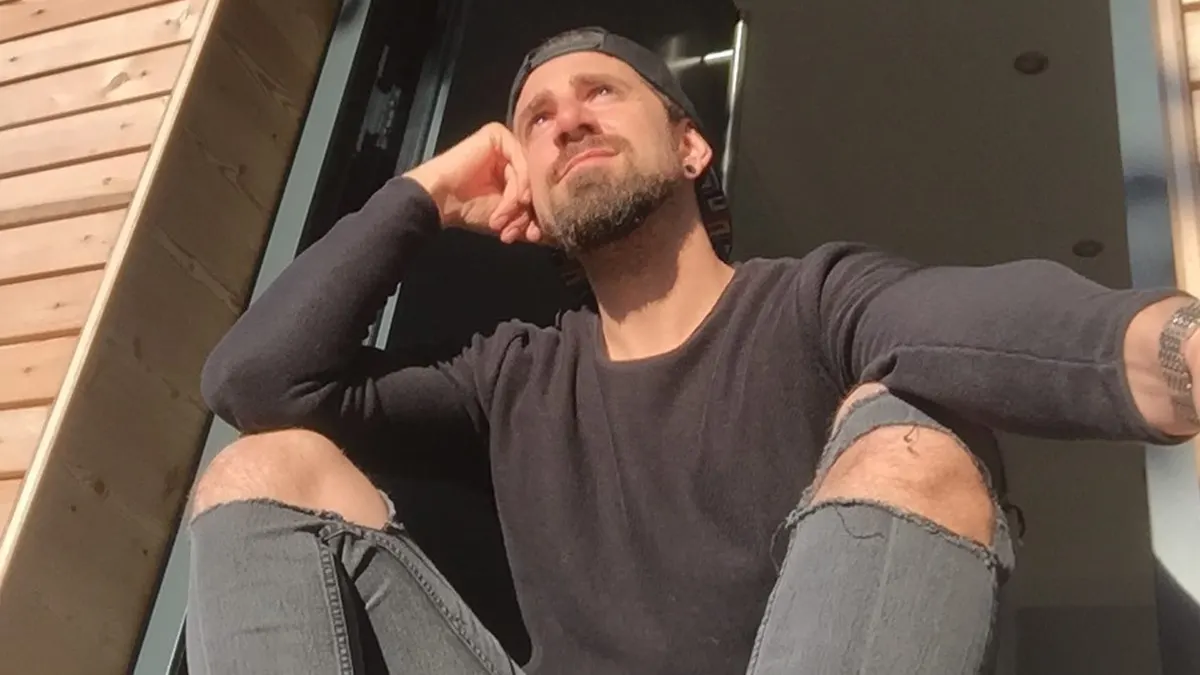 gunnar fichter neue freundin