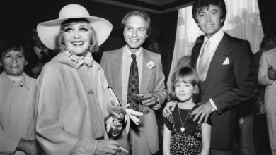 hildegard knef tochter heute