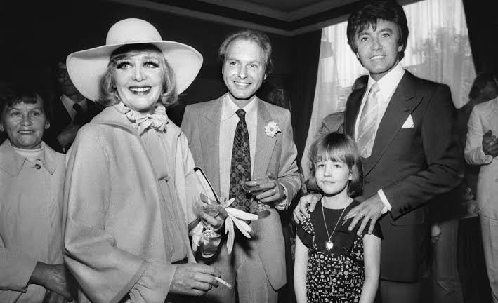 hildegard knef tochter heute