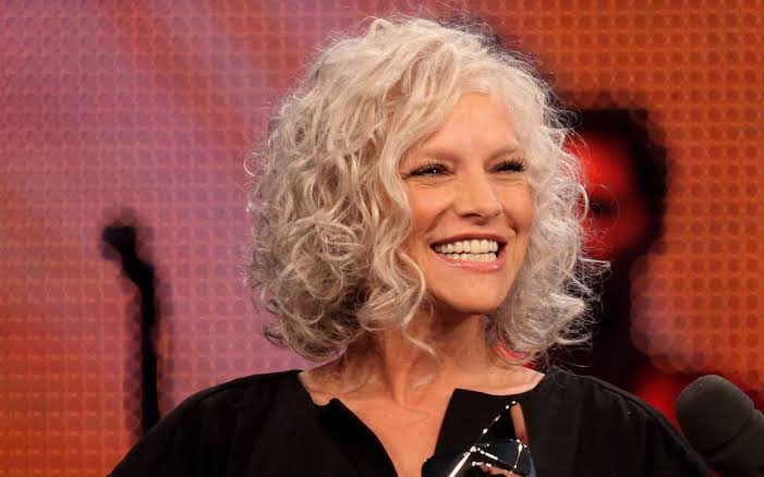 ina müller ungeschminkt