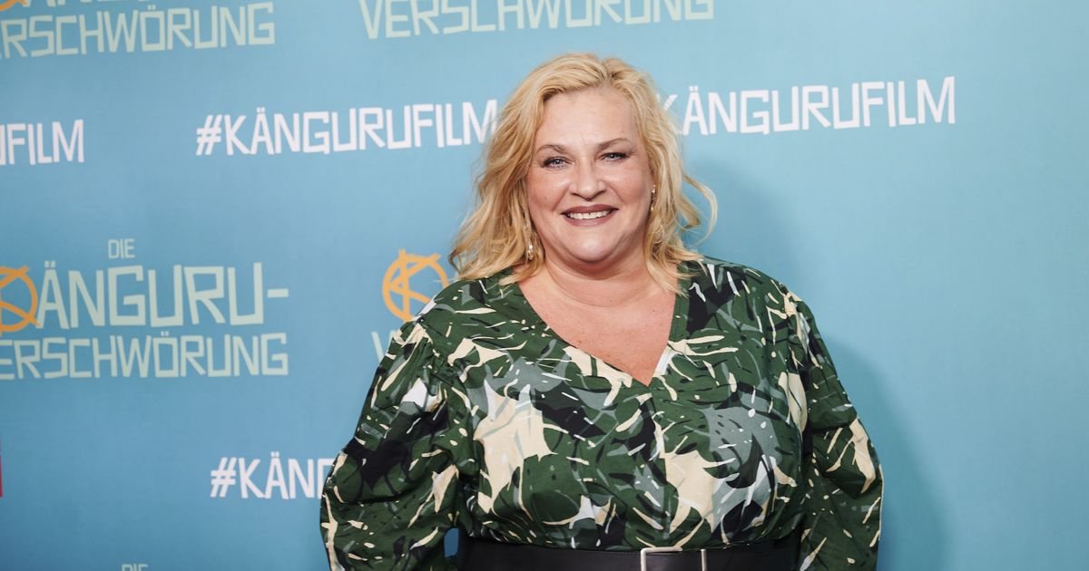 petra kleinert krankheit