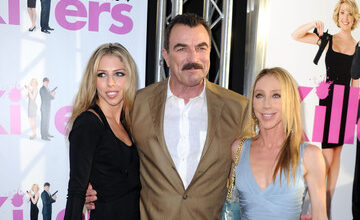 tom selleck vermögen