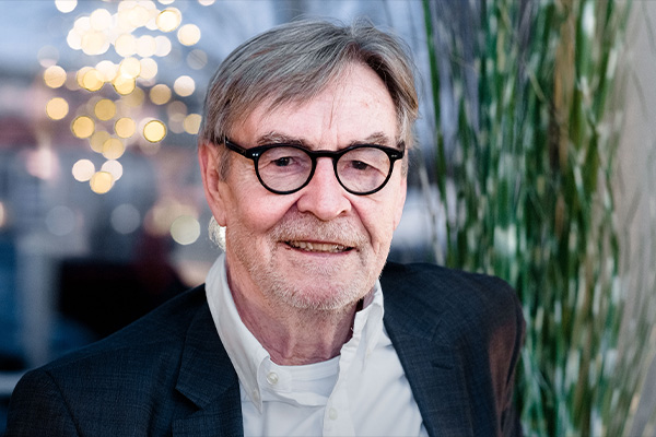 udo röbel