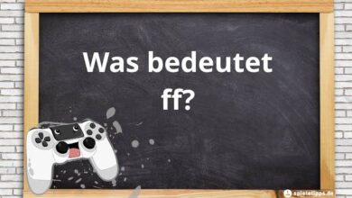 was bedeutet fff jugendsprache