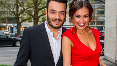 wie alt ist giovanni zarrella